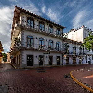 Los Diamantes Lägenhetshotell