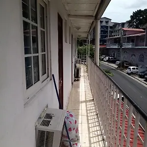 Casa Cuba Panama