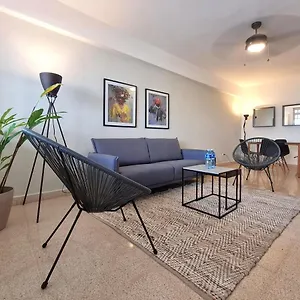 Amazing 2br In Obarrio