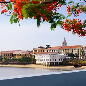 Courtyard By Marriott Real 4* Panama City