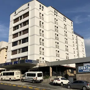 Hotel Costa 3*