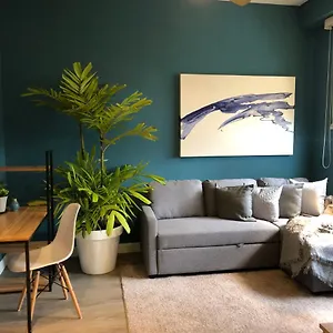 02 Modern Aparment Panama! Ubicacion Perfecta Pty * مدينة باناما