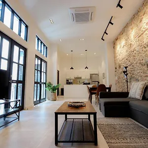 Casa Lefevre 2a Διαμέρισμα