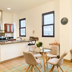 Appartement En El Corazon De Casco Viejo 9 *