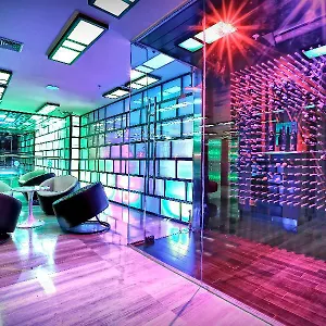 Bluebay City パナマ・シティー
