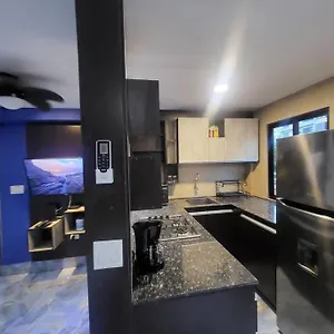 شقة 55-8 Lindo Apartamento.