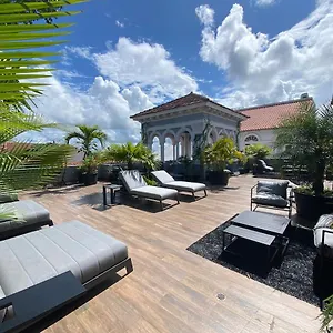 Amazinn Places Casco Viejo Pool And Rooftop V Apartment *