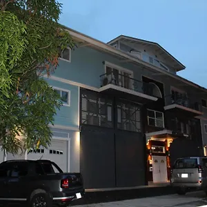 Apartment Balboa