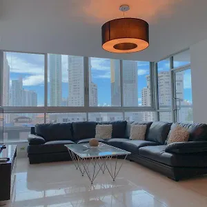 Boutique En Avenida Balboa Διαμέρισμα