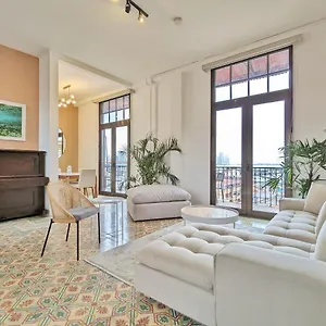 公寓 Dreamy 3br In Casco Viejo 巴拿马城