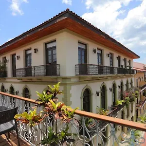 Ph Jeronimo - Lindo Apartamento De 1hab Con Balcon Y Vista A La Ciudad Lägenhet