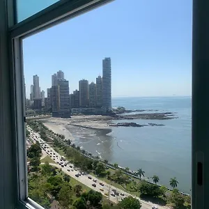 Ph Vista Del Mar Lägenhet *