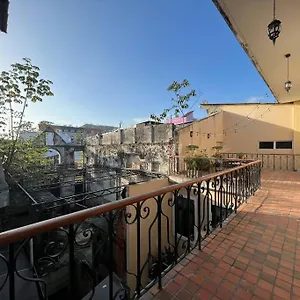 Amazing Experience Casco Viejo 7 *