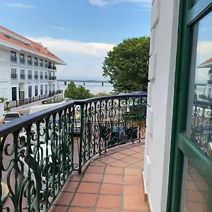 Amazing Experience Casco Viejo 4 *