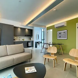 Modern 1br With Pool In Casco Antiguo * Panama City