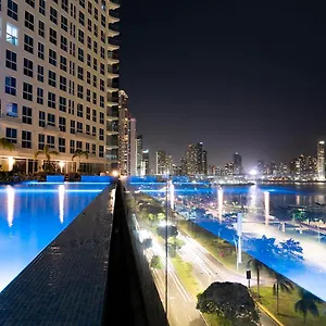Апартаменты Private Ocean View *