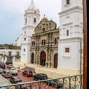 Plaza Catedral 104 - With A View To Plaza Catedral In Casco