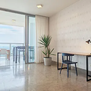 Stunning 2br With Terrace In Yoo *