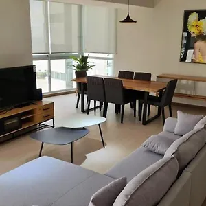 Unique Ocean View - Ph Quartier Del Mar Πόλη του Παναμά