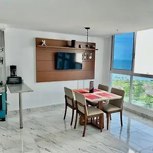 Lägenhet Moderno En Avenida Balboa
