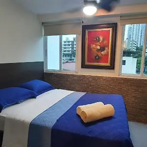 Daire R.1107 Estudio Ejecutivo, Funcional Y Centrico R