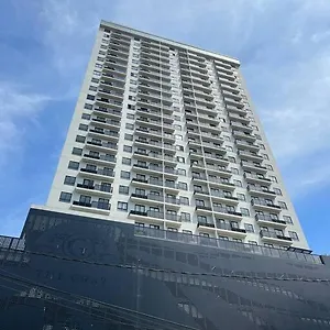 דירה 1100 With Pool פנמה סיטי