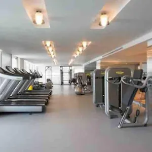 Διαμέρισμα Yoo Luxury Tower Front Sea View *