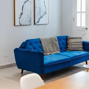 Casa 1c - Acogedor Y Moderno Apartamento De 1hab En Casco Antiguo Διαμέρισμα Πόλη του Παναμά