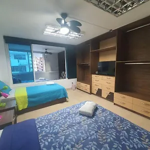 R-8 Amplio En Zona Turistica. Πόλη του Παναμά