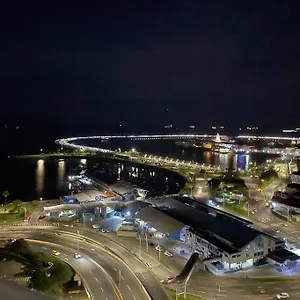 Hermoso Apartamento Con Una De Las Mejores Vistas Διαμέρισμα *