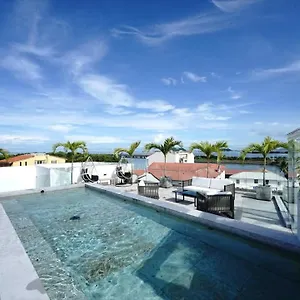 Urban 1br With Pool In Casco Antiguo * Πόλη του Παναμά