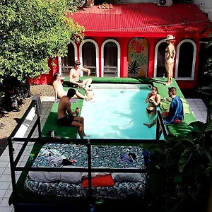 Hostel Zebulo Panama