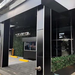 Fantastic Urban - Ph Quartier 74 *
