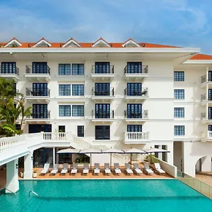 Sofitel Legend Casco Viejo, Ciudad de Panamá