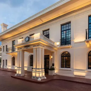 Sofitel Legend Casco Viejo, Hotel Panama-Stad