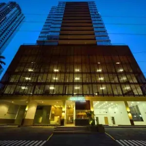 Luminous Excellence Center - Ph Quartier Atlapa * Panama