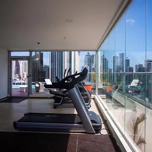 Awesome Superior - Ph Quartier Marbella Διαμέρισμα Πόλη του Παναμά