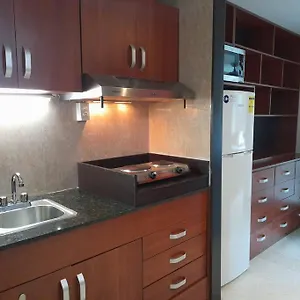 Daire R.1110 Hermoso Estudio Ejecutivo, Area Turistica. Panama