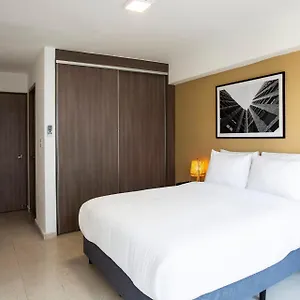 Beautiful 2br In Obarrio * Panama City
