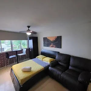 R.1102 Lindo Estudio Ejecutivo En Area Turistica. * Panama City