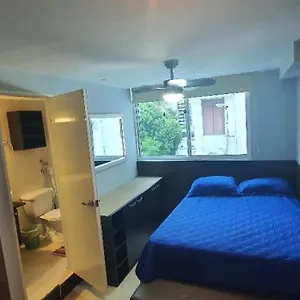 R.1106 Estudio Centrico, Funcional, Tipo Ejecutivo. *