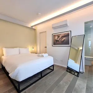 Charming 2br With Pool In Casco Antiguo Διαμέρισμα