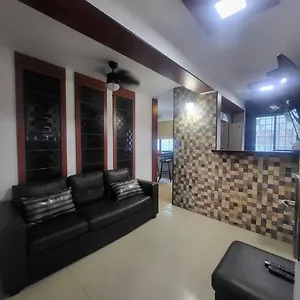 55-3 Centrico. Panama