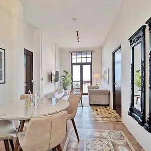Διαμέρισμα Upscale 1br In Casco Viejo Πόλη του Παναμά