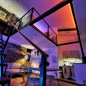 Loft By Paradox