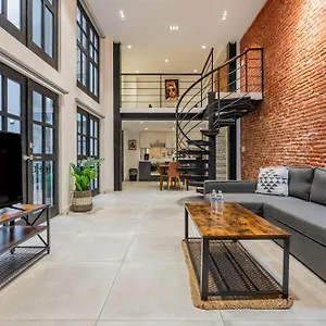 Casa Lefevre By Wynwood House