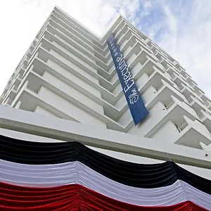 Hotel The Executive