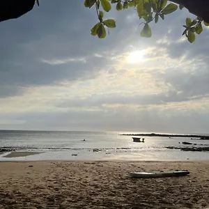 Hostel-island Paradise, Saboga And Noelia (adults Only) Hotel Panama City