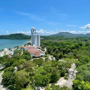 12b - Cozy With Stunning Ocean View Panama Stadt