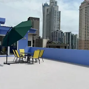Lägenhet Spectacular Penthouse, Private Rooftop, Great Location, Amazing Views! *